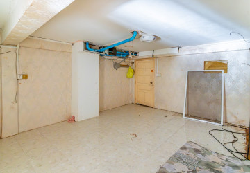 91 Sqm Ground Floor Retail Space For Rent - BKK1, Phnom Penh thumbnail