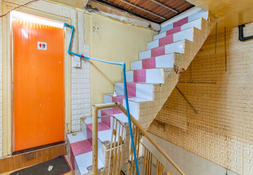 91 Sqm Ground Floor Retail Space For Rent - BKK1, Phnom Penh thumbnail