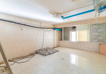 91 Sqm Ground Floor Retail Space For Rent - BKK1, Phnom Penh thumbnail