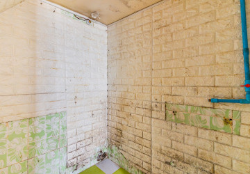 91 Sqm Ground Floor Retail Space For Rent - BKK1, Phnom Penh thumbnail