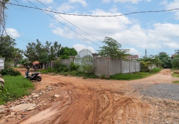 413 Sqm Residential Land For Sale - Sangkat Siem Reap, Siem Reap thumbnail