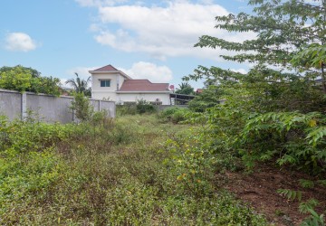 413 Sqm Residential Land For Sale - Sangkat Siem Reap, Siem Reap thumbnail