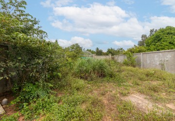 413 Sqm Residential Land For Sale - Sangkat Siem Reap, Siem Reap thumbnail