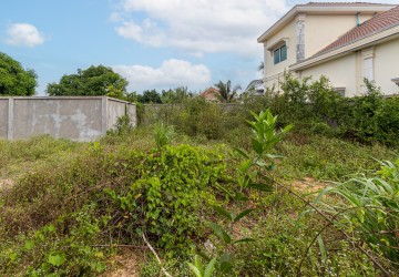 413 Sqm Residential Land For Sale - Sangkat Siem Reap, Siem Reap thumbnail