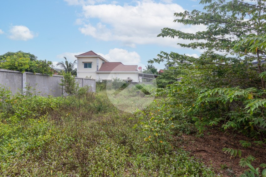 413 Sqm Residential Land For Sale - Sangkat Siem Reap, Siem Reap