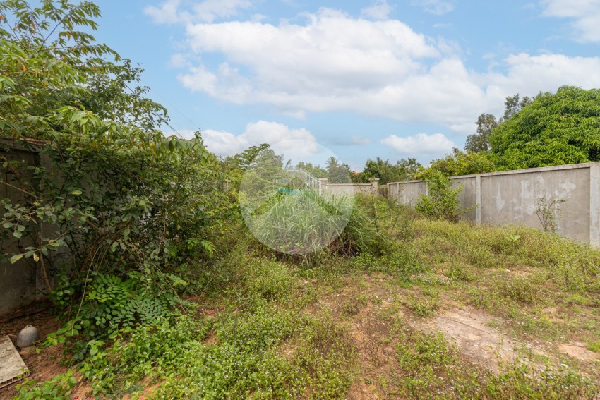 413 Sqm Residential Land For Sale - Sangkat Siem Reap, Siem Reap