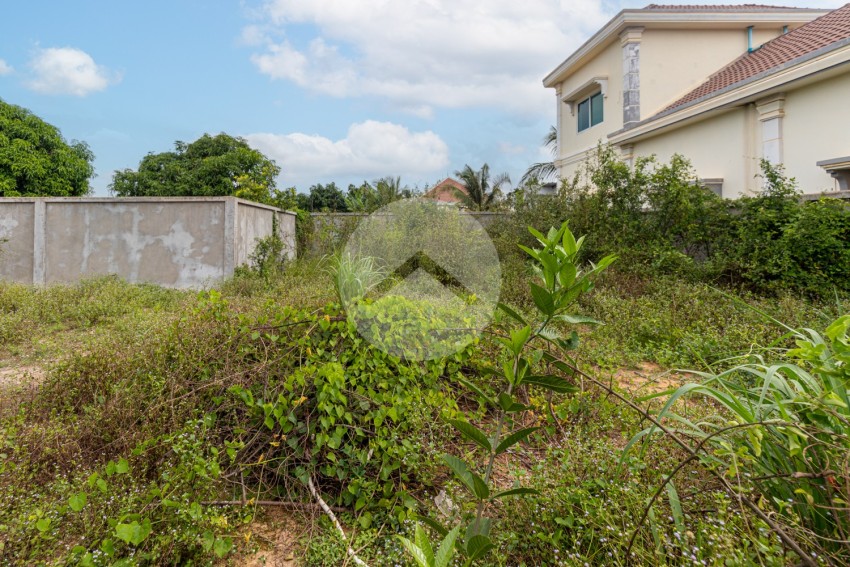 413 Sqm Residential Land For Sale - Sangkat Siem Reap, Siem Reap