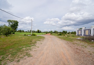 136 Sqm Residential Land For Sale - Road 60, Siem Reap thumbnail