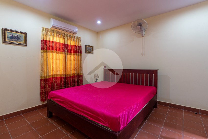 Villa And Guesthouse For Sale - Svay Dangkum, Siem Reap