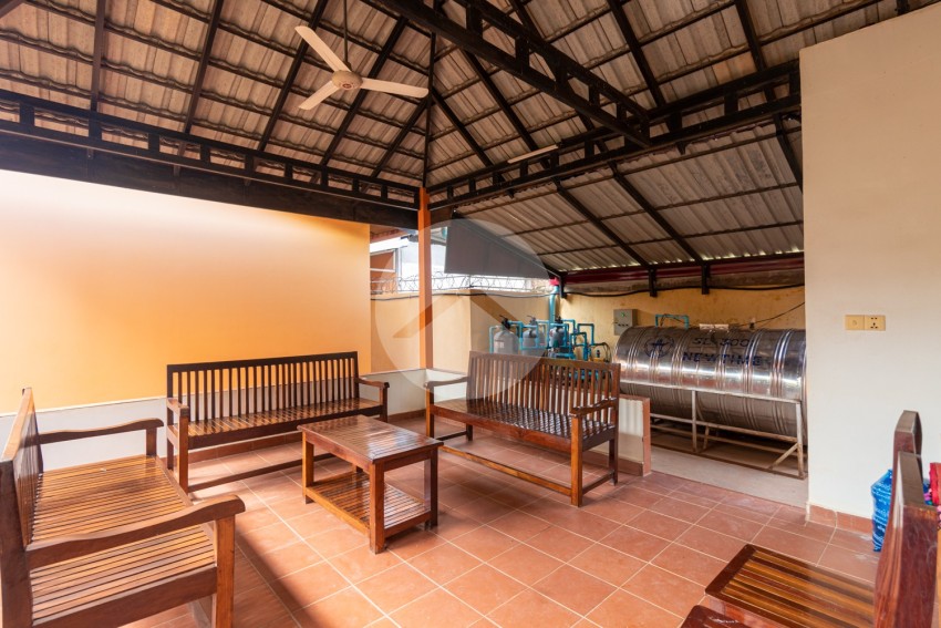 Villa And Guesthouse For Sale - Svay Dangkum, Siem Reap