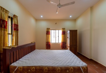 Villa And Guesthouse For Sale - Svay Dangkum, Siem Reap thumbnail