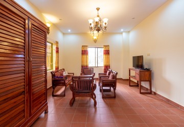 Villa And Guesthouse For Sale - Svay Dangkum, Siem Reap thumbnail