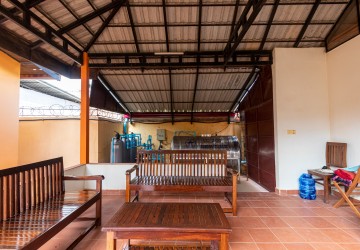 Villa And Guesthouse For Sale - Svay Dangkum, Siem Reap thumbnail