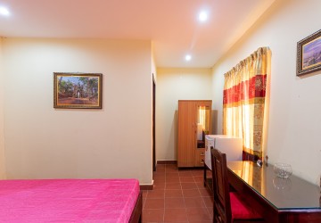 Villa And Guesthouse For Sale - Svay Dangkum, Siem Reap thumbnail