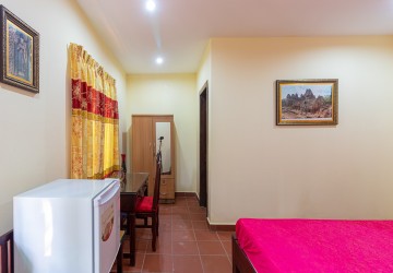 Villa And Guesthouse For Sale - Svay Dangkum, Siem Reap thumbnail