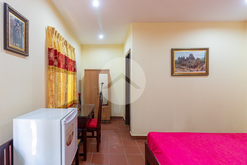 Villa And Guesthouse For Sale - Svay Dangkum, Siem Reap