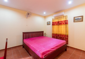 Villa And Guesthouse For Sale - Svay Dangkum, Siem Reap thumbnail