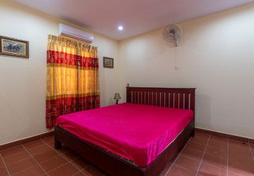 Villa And Guesthouse For Sale - Svay Dangkum, Siem Reap thumbnail