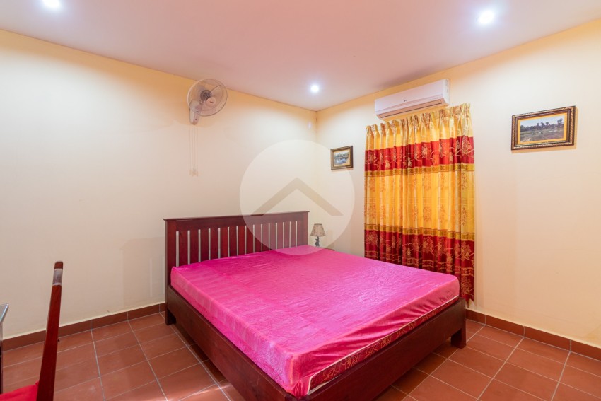 Villa And Guesthouse For Sale - Svay Dangkum, Siem Reap