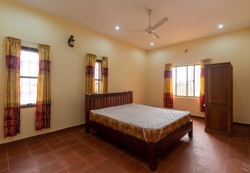 Villa And Guesthouse For Sale - Svay Dangkum, Siem Reap thumbnail