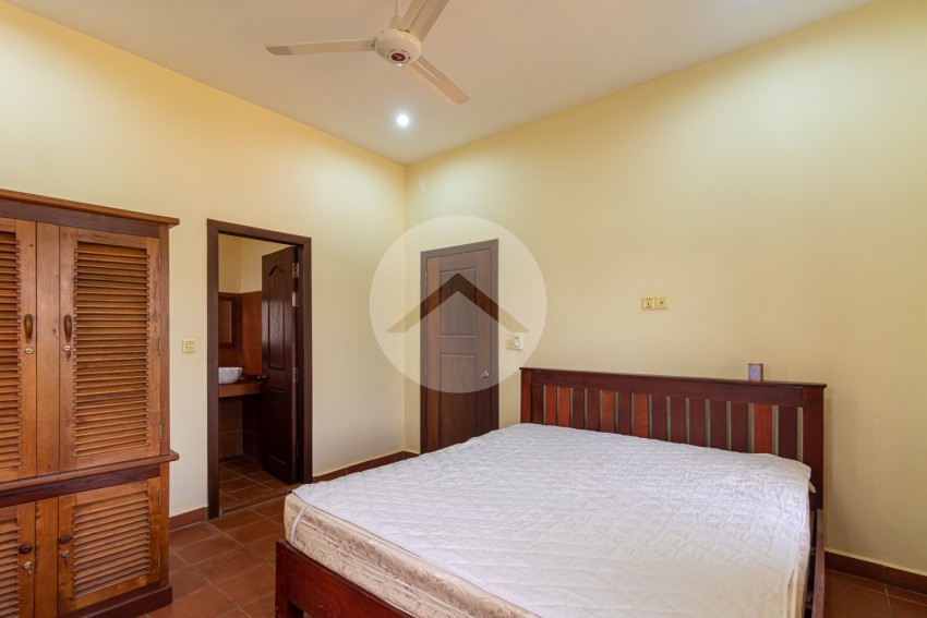 Villa And Guesthouse For Sale - Svay Dangkum, Siem Reap