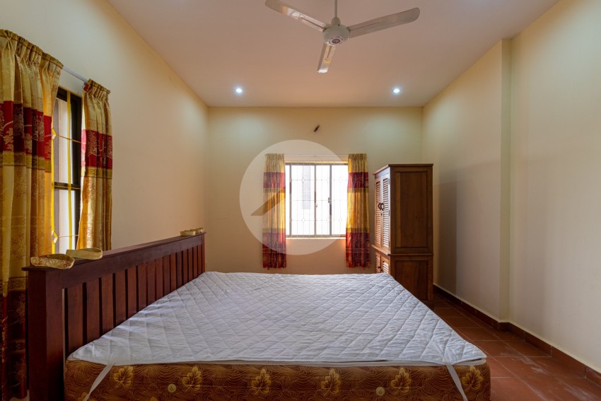 Villa And Guesthouse For Sale - Svay Dangkum, Siem Reap