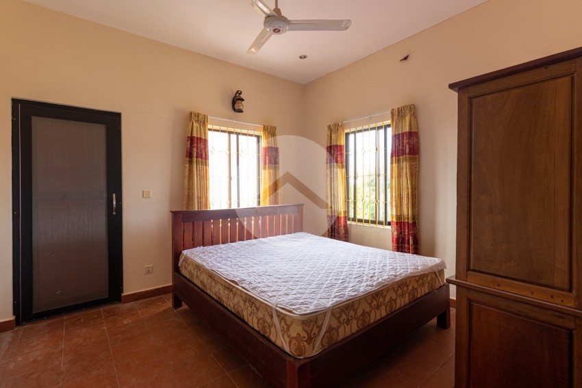 Villa And Guesthouse For Sale - Svay Dangkum, Siem Reap