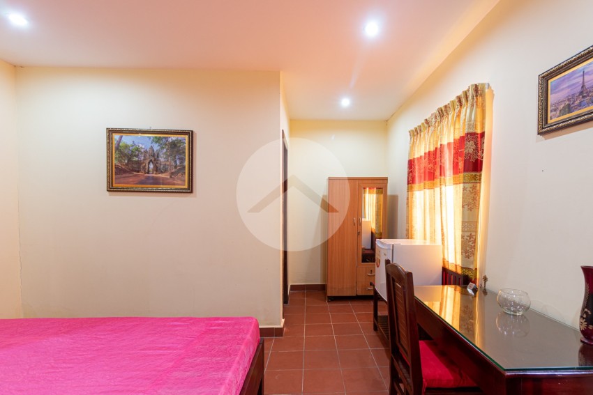 Villa And Guesthouse For Sale - Svay Dangkum, Siem Reap