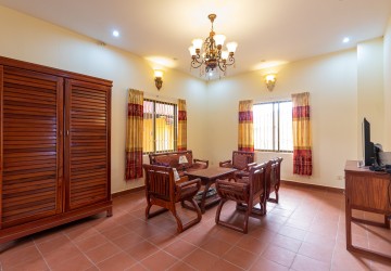 Villa And Guesthouse For Sale - Svay Dangkum, Siem Reap thumbnail