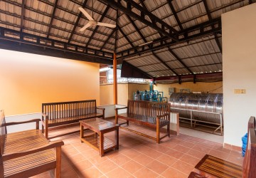 Villa And Guesthouse For Sale - Svay Dangkum, Siem Reap thumbnail