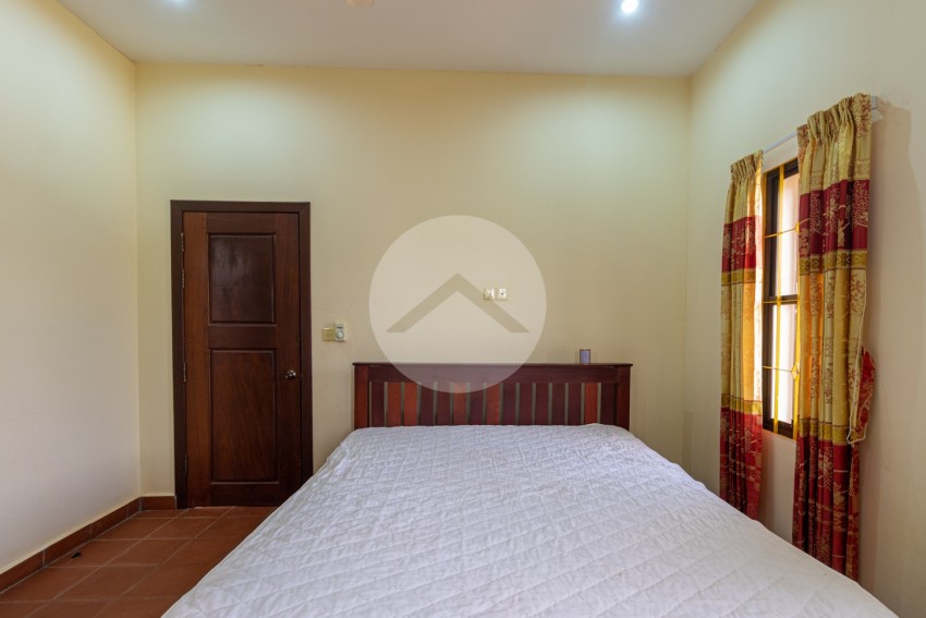 Villa And Guesthouse For Sale - Svay Dangkum, Siem Reap