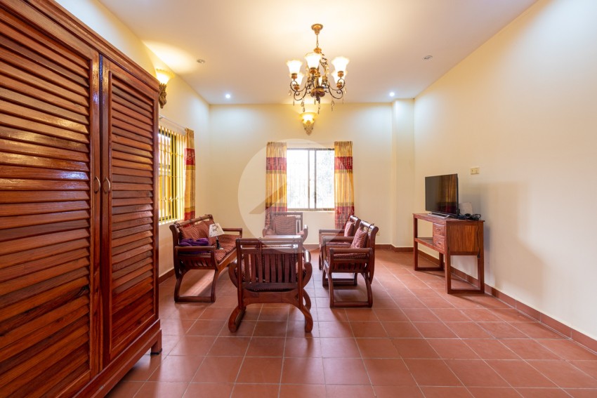 Villa And Guesthouse For Sale - Svay Dangkum, Siem Reap