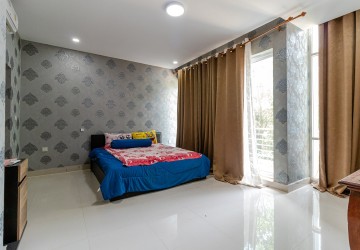 3 Bedroom House For Sale - Svay Dangkum, Siem Reap thumbnail