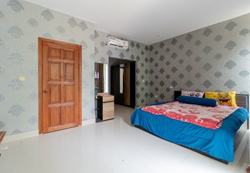 3 Bedroom House For Sale - Svay Dangkum, Siem Reap thumbnail