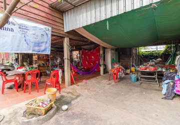 241 Sqm Residential Land For Sale - Sala Kamreuk, Siem Reap thumbnail