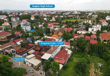 13 Bedroom Commercial House For Sale - Riverside, Sala Kamreuk, Siem Reap thumbnail