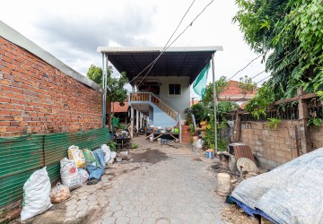 13 Bedroom Commercial House For Sale - Riverside, Sala Kamreuk, Siem Reap thumbnail