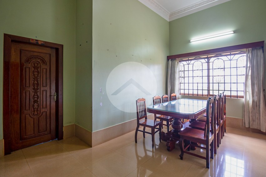 5 Bedroom House For Rent - Svay Dangkum, Siem Reap