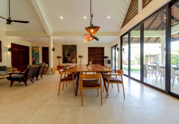 5 Bedroom Luxury Villa For Sale - Svay Dangkum, Siem Reap thumbnail