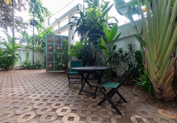 Restaurant Business For Rent - Svay Prey, Svay Dangkum, Siem Reap thumbnail