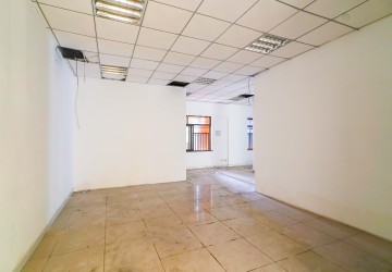 3,038 Sqm Commercial  Building For Lease Along Norodom BLVD - Tonle Bassac, Phnom Penh thumbnail