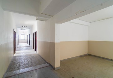 3,038 Sqm Commercial  Building For Lease Along Norodom BLVD - Tonle Bassac, Phnom Penh thumbnail