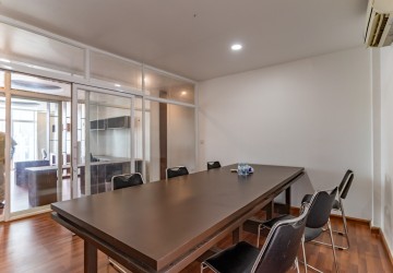 109 Sqm Furnished Office Space For Rent - 7 Makara, Phnom Penh thumbnail