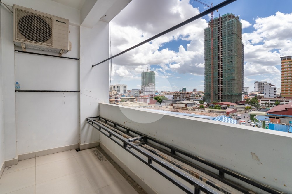109 Sqm Furnished Office Space For Rent - 7 Makara, Phnom Penh - Image 15