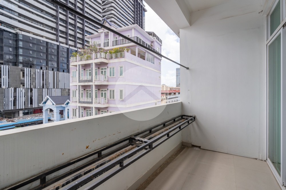 109 Sqm Furnished Office Space For Rent - 7 Makara, Phnom Penh - Image 16