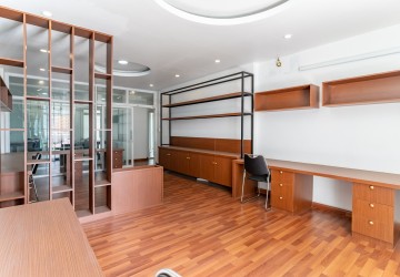 109 Sqm Furnished Office Space For Rent - 7 Makara, Phnom Penh thumbnail