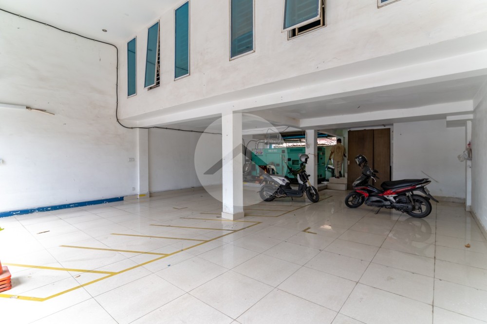 109 Sqm Furnished Office Space For Rent - 7 Makara, Phnom Penh - Image 18