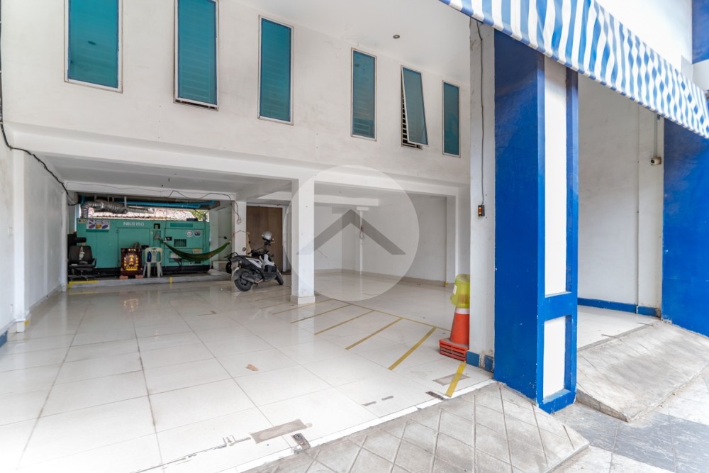109 Sqm Furnished Office Space For Rent - 7 Makara, Phnom Penh - Image 19