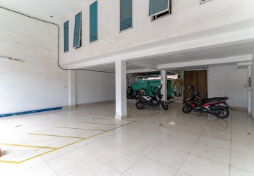 109 Sqm Furnished Office Space For Rent - 7 Makara, Phnom Penh thumbnail