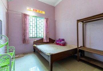 6 Bedroom House For Sale - Khna, Chreav, Siem Reap thumbnail